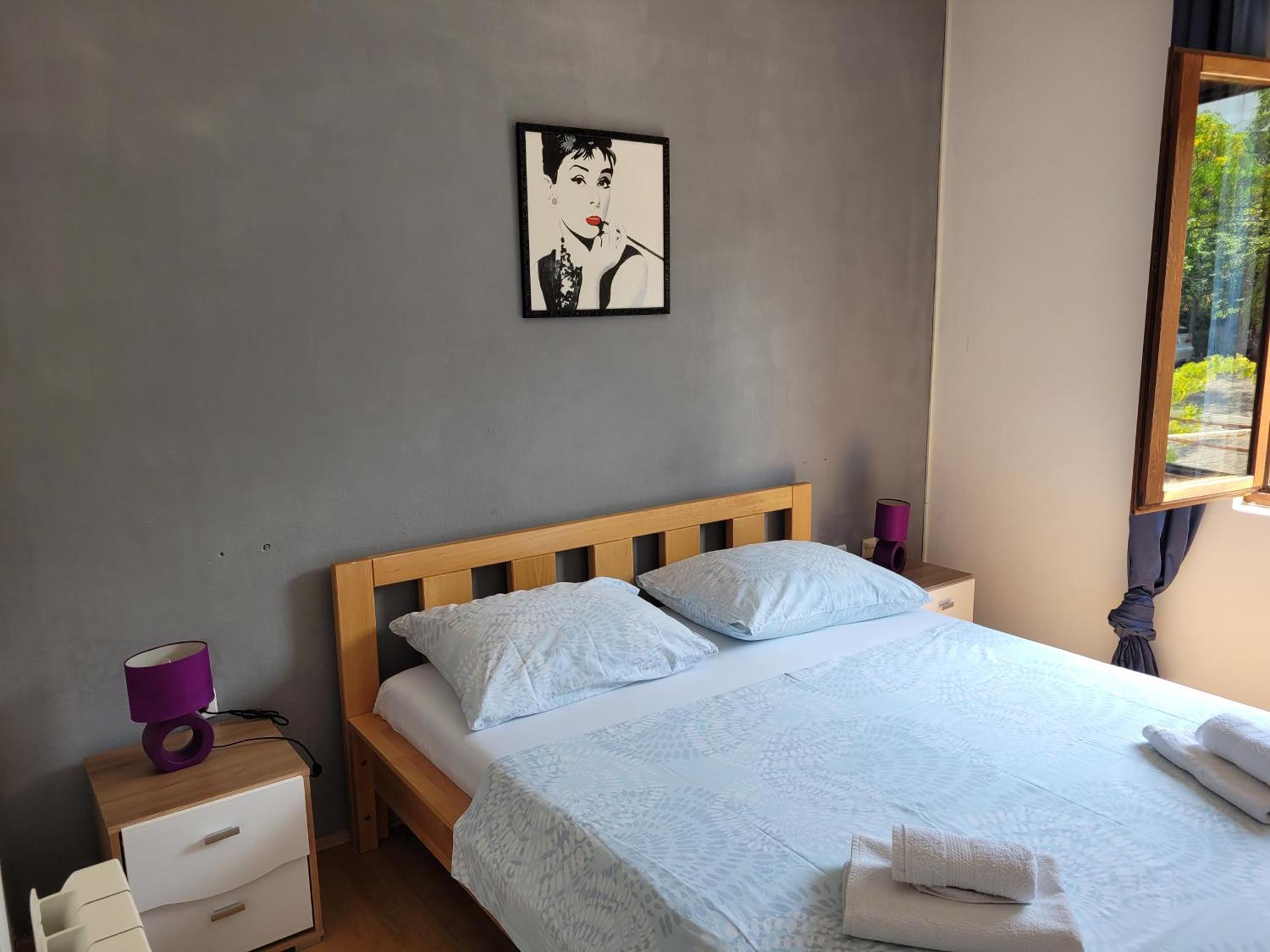 Apartmani Vini Хвар Екстериор снимка