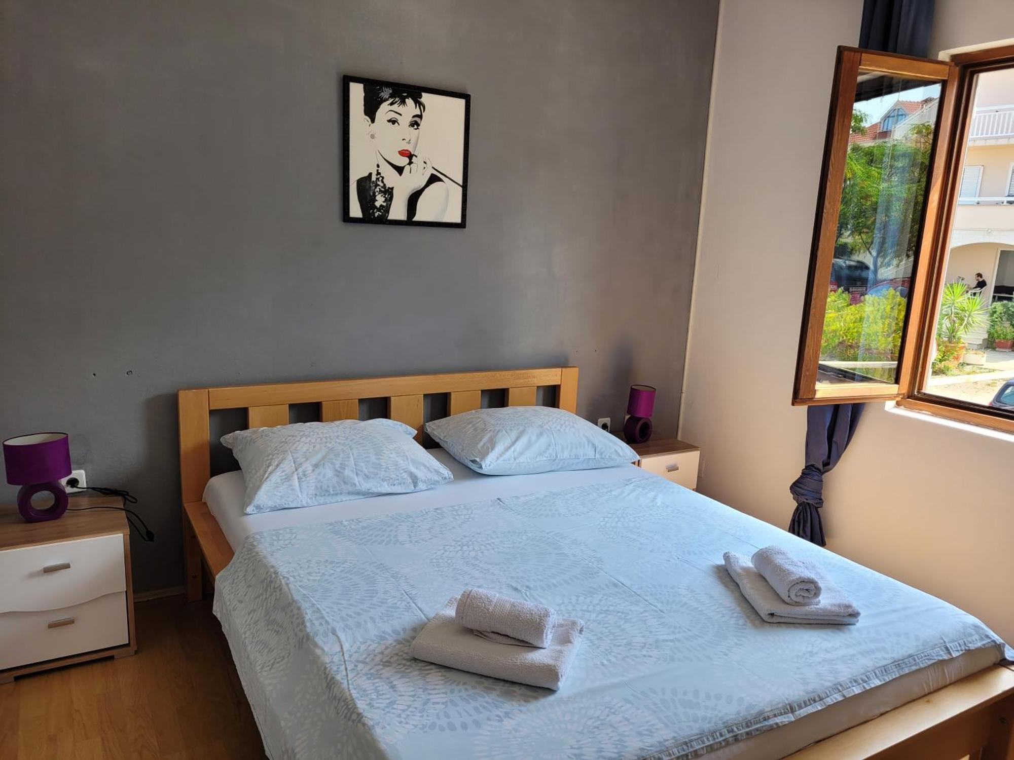 Apartmani Vini Хвар Екстериор снимка